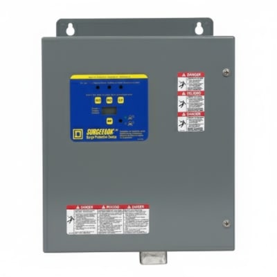 SCHNEIDER ELECTRIC TVS2EBA16AC