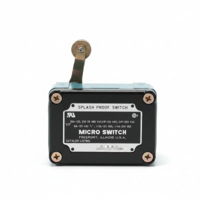 HONEYWELL 0760740000060001