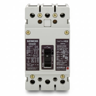 SIEMENS LGB2K035B