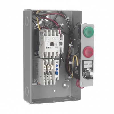 EATON CORPORATION 84-37022-4