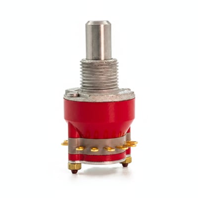 GRAYHILL INC 71AF30-04-2-04N