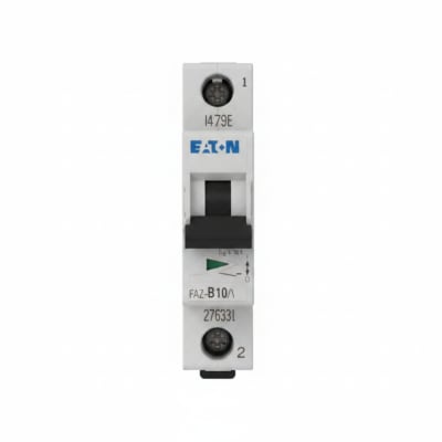EATON CORPORATION FAZ-C4/1-RT-L
