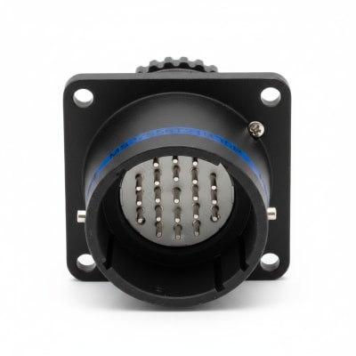 TE CONNECTIVITY MS27656T21B35P