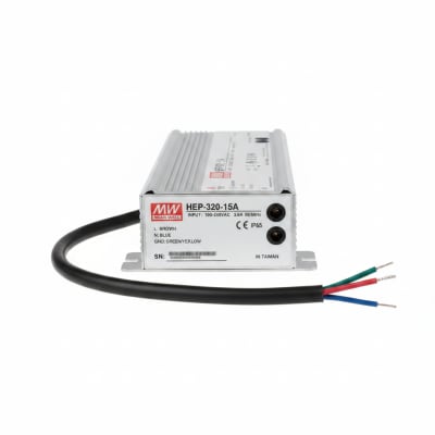 MEAN WELL HEP-320-15A
