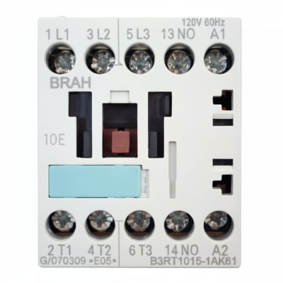 BRAH ELECTRIC DRCB3P32A