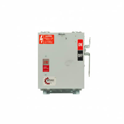 BRAH ELECTRIC DRCB4P3A