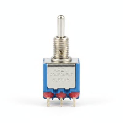 APEM COMPONENT 5266AB