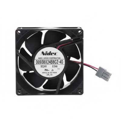 HONEYWELL HVFDSDFANFR4