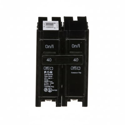 BRAH ELECTRIC DRCB2P40A