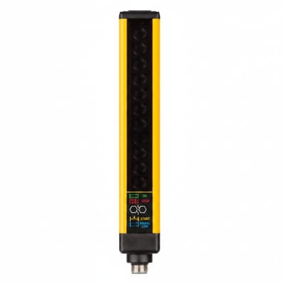 EUCHNER LCA-4TR-4B-910-AP-156589