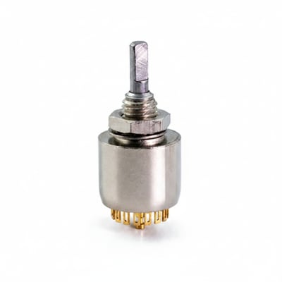 GRAYHILL INC 51MP30-01-3-03S