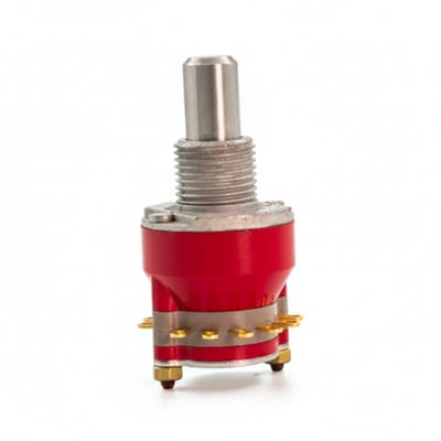 GRAYHILL INC 71MBS36-02B08N