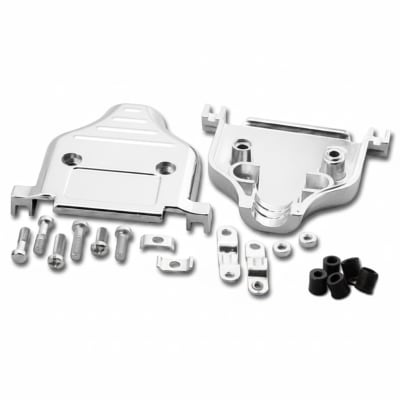 PAN PACIFIC DM-25C/GR