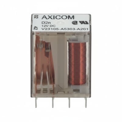 TE CONNECTIVITY FCA-150-KU4