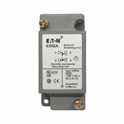 SENSATA TECHNOLOGIES IELK11-2REC4R-52-100.-01-V