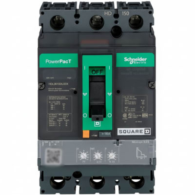 SCHNEIDER ELECTRIC S48495