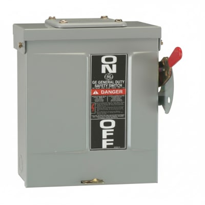 GENERAL ELECTRIC 9T21C3326G02