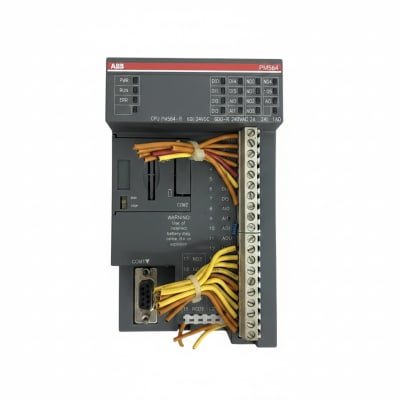 ASEA BROWN BOVERI 295554