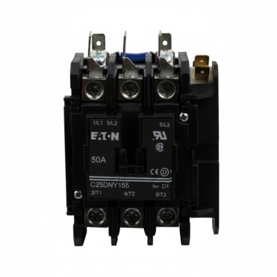EATON CORPORATION CCLW50
