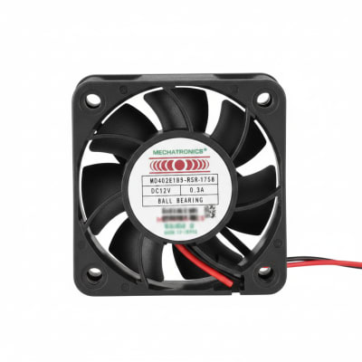 MECHATRONICS MD4028E12B1-RSR-1758