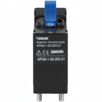 SENSATA TECHNOLOGIES APG6-1-52-203-21