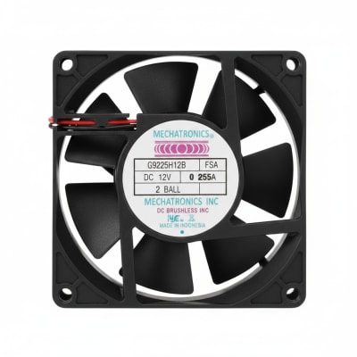 MECHATRONICS G9225H12B-FSR-EM
