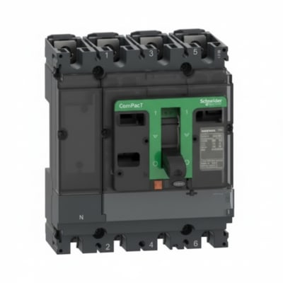 SCHNEIDER ELECTRIC C10N3