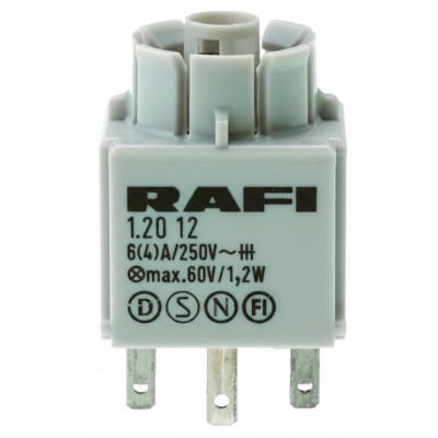 RAFI 1.20.122.023/0000