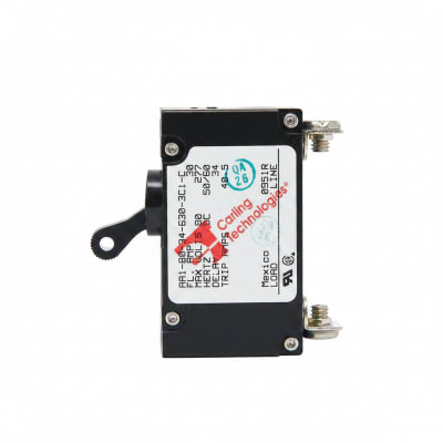 CARLING SWITCH BA1-B0-52-475-411-D