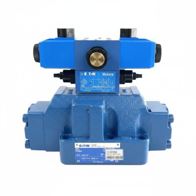 EATON CORPORATION HVW-8