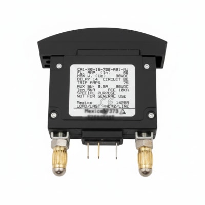 CARLING SWITCH CA1-X0-16-702-A21-MJ