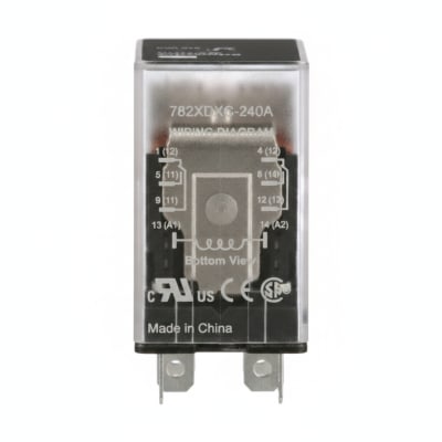 SCHNEIDER ELECTRIC 782XDX1C-240A