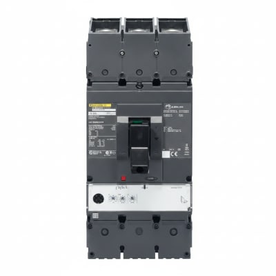 SCHNEIDER ELECTRIC LLF36400U31X