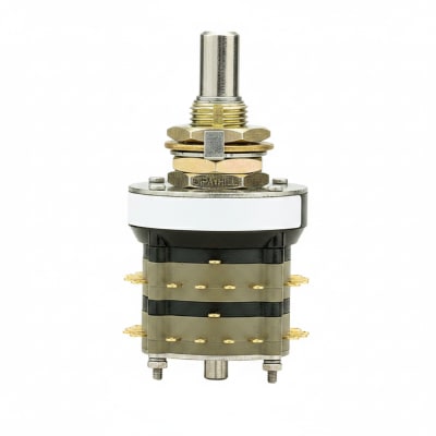 GRAYHILL INC 53HS15-02-1-24N-F