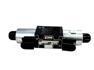 PARKER D1VW001CNJWS6491XB969