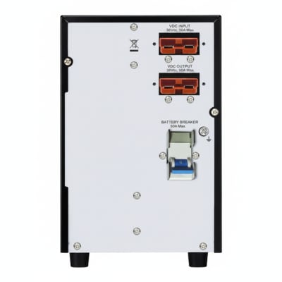 SCHNEIDER ELECTRIC SRVS36BP-9A