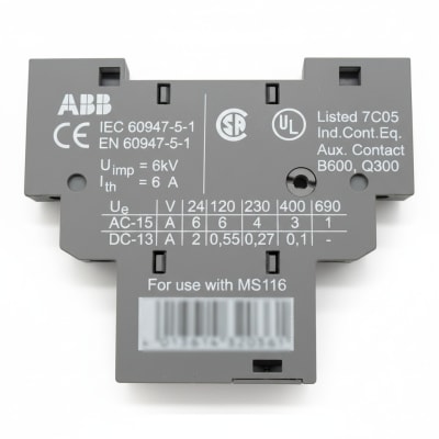 ASEA BROWN BOVERI 832C150A07