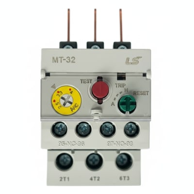 ALTECH CORP MT-32-3K-21.5