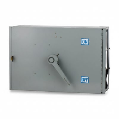EATON CORPORATION FDP365