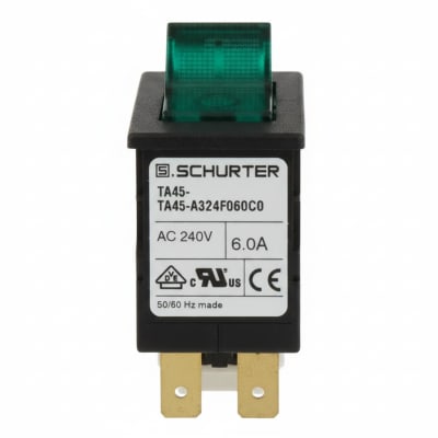 SCHURTER 4430.0479