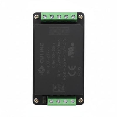 CUI INC PSK-25W-9