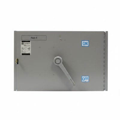 EATON CORPORATION FDP326R