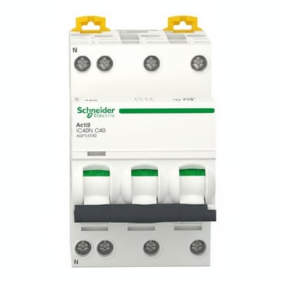 SCHNEIDER ELECTRIC 54740