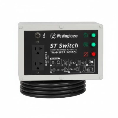 WESTINGHOUSE 1314024