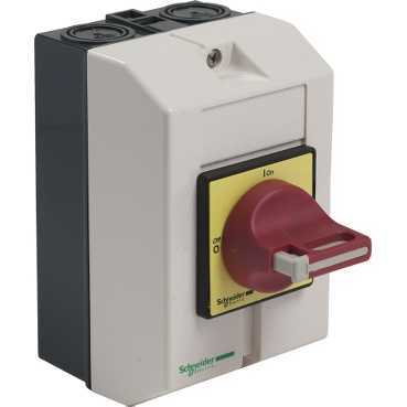 SCHNEIDER ELECTRIC VCF01GE
