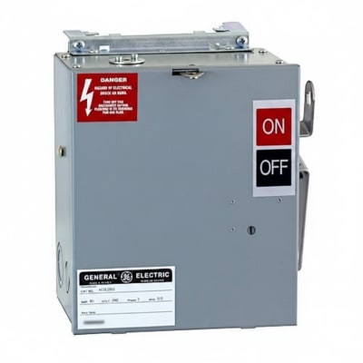 GENERAL ELECTRIC ACSL5G
