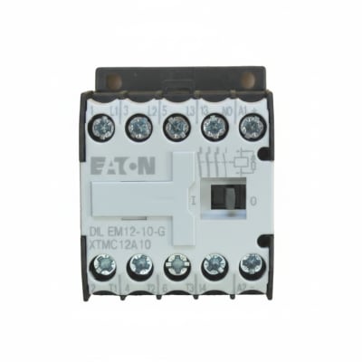 EATON CORPORATION KQW-A