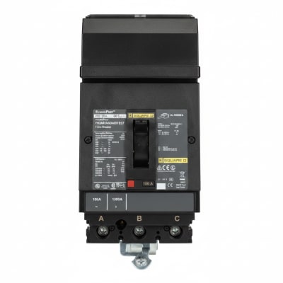 SCHNEIDER ELECTRIC FH26020AB1037
