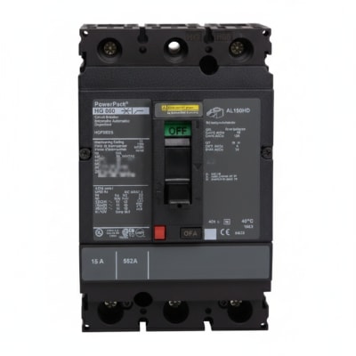 SCHNEIDER ELECTRIC HGP36030