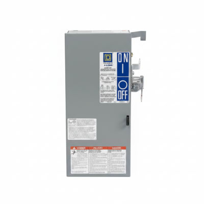 SCHNEIDER ELECTRIC FHL36020G
